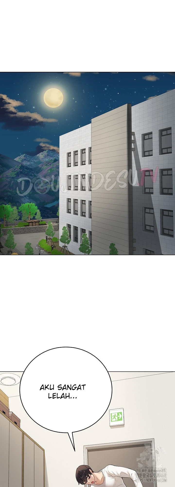 Signed, Sealed, Mistaken - Page 50